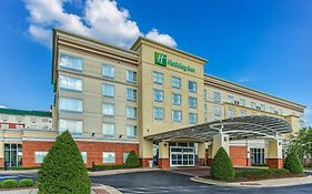 Holiday Inn Louisville Airport - Fair/expo Louisville, Ky